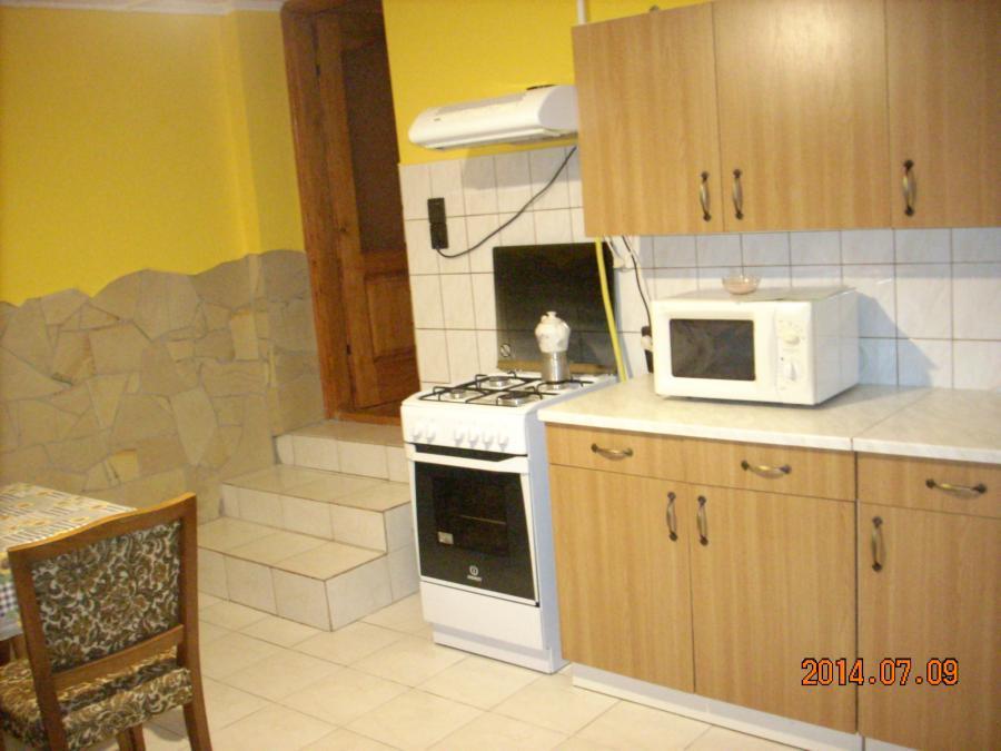 Kelemen Apartmanok Abádszalók Екстериор снимка