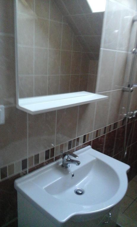 Kelemen Apartmanok Abádszalók Екстериор снимка